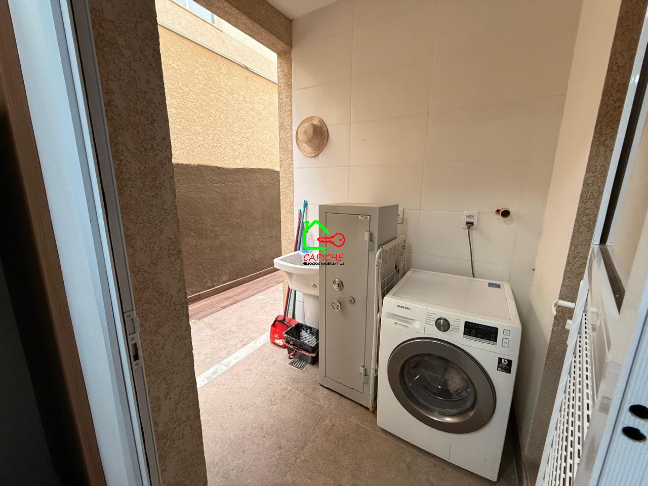 Casa de Condomínio, 3 quartos - Foto 8