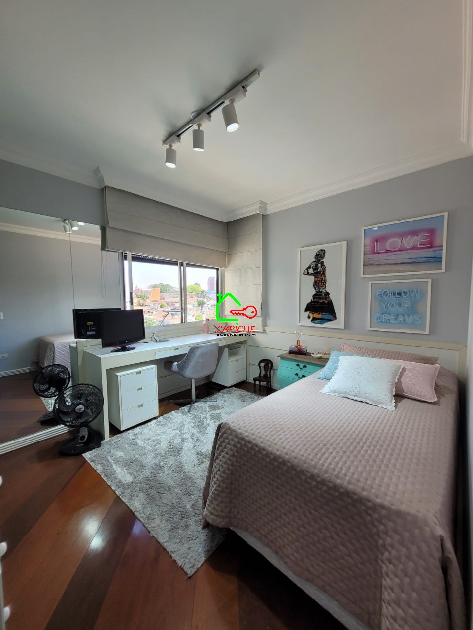 Apartamento, 3 quartos, 170 m² - Foto 13