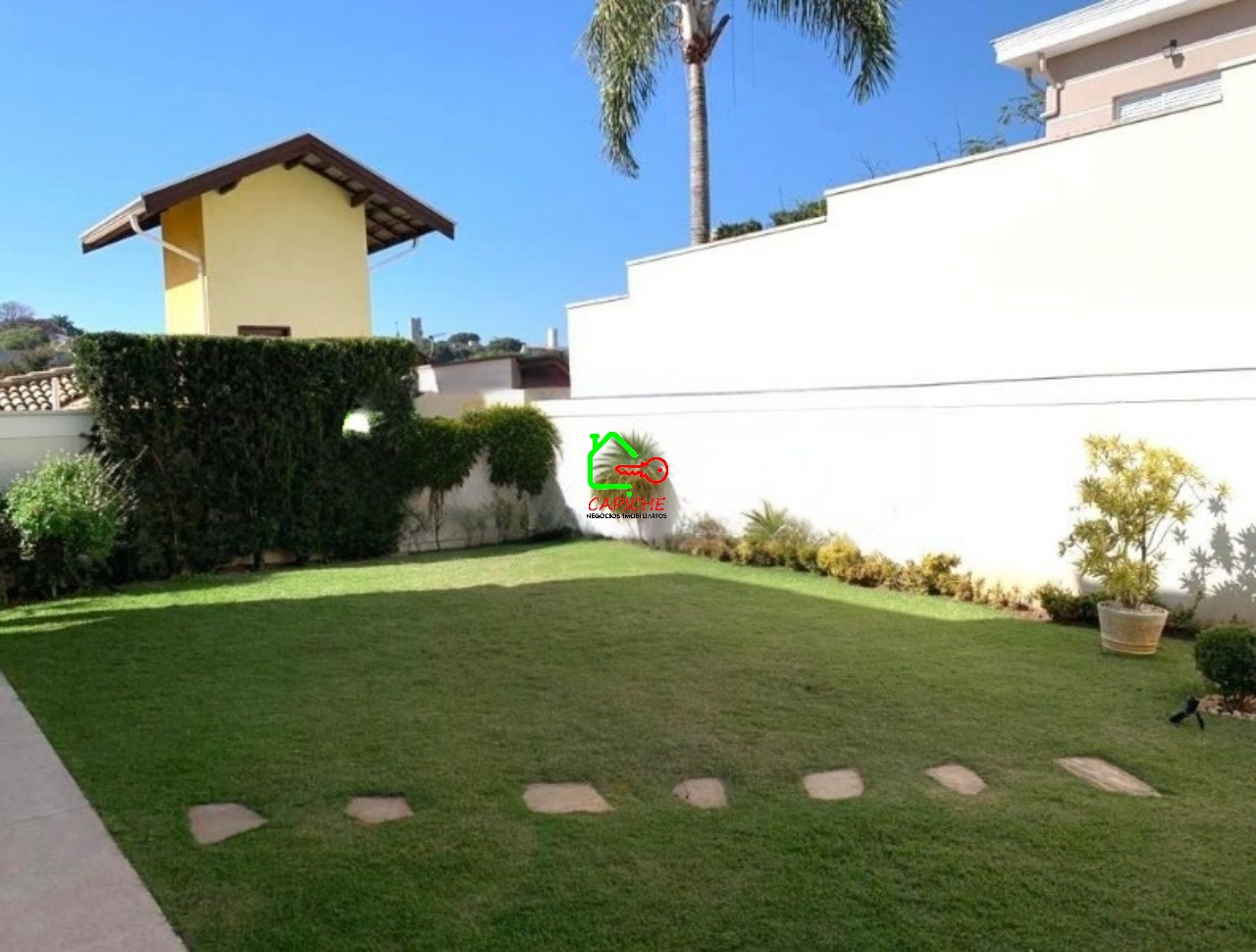 Casa de Condomínio, 3 quartos - Foto 34