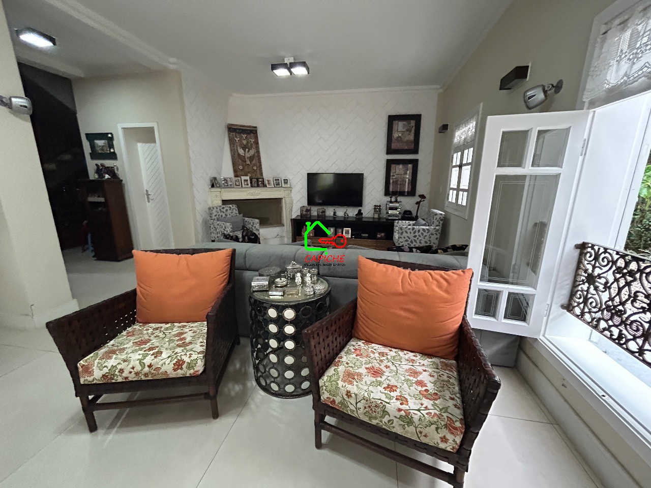 Casa de Condomínio, 3 quartos - Foto 25