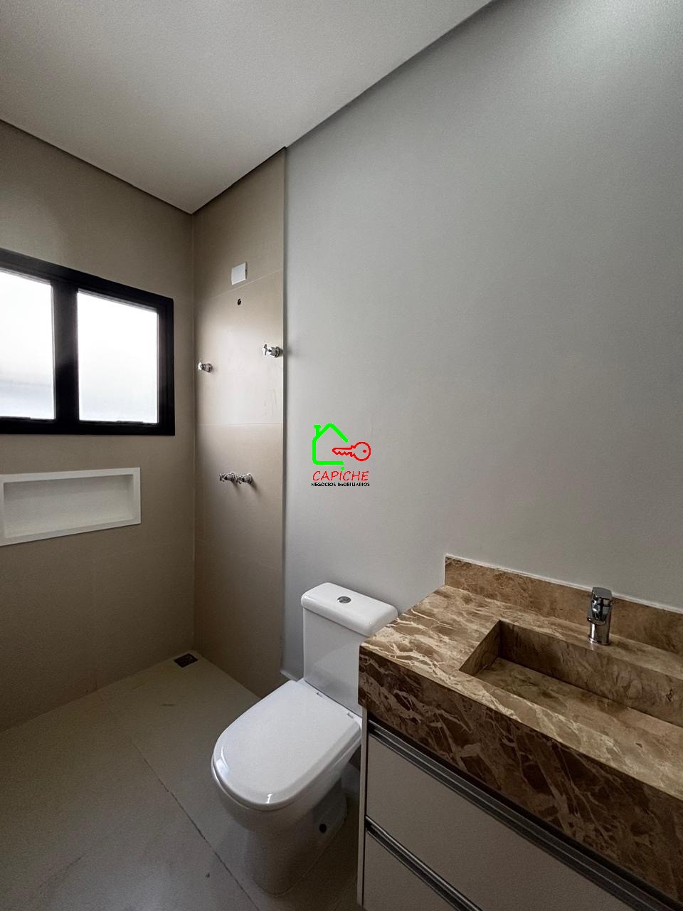 Casa de Condomínio, 3 quartos - Foto 7