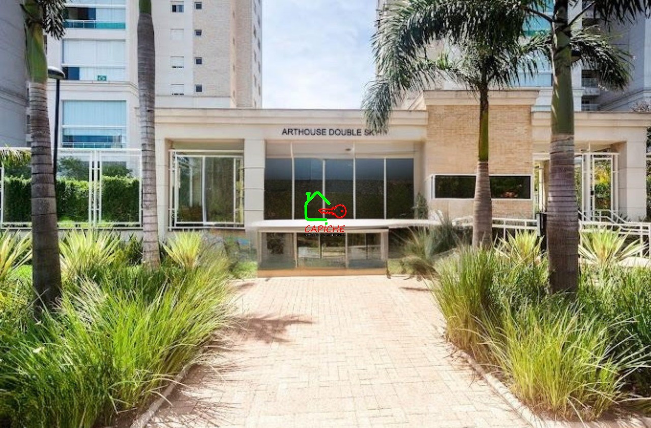 Apartamento, 3 quartos, 189 m² - Foto 36