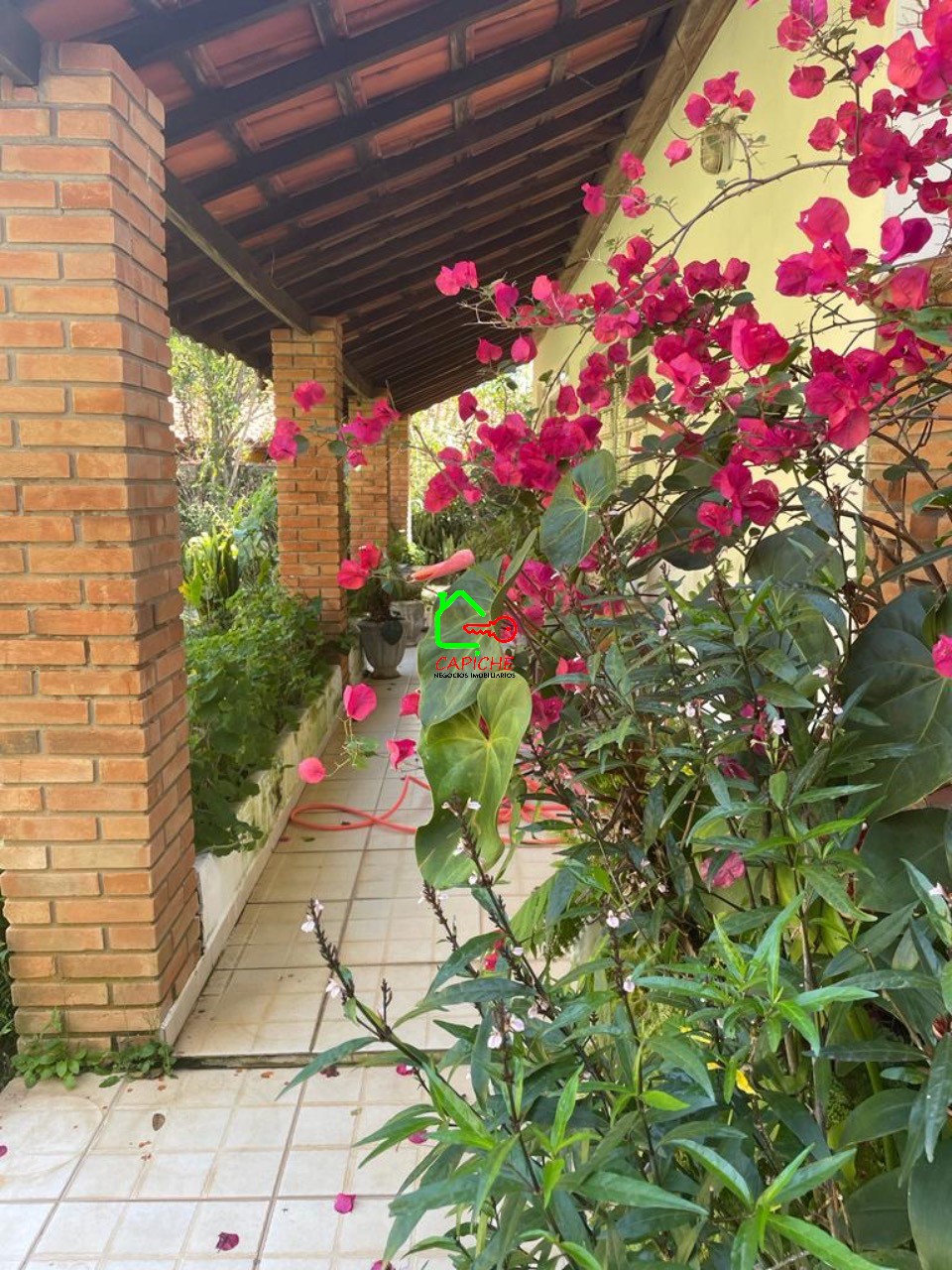 Casa de Condomínio, 4 quartos - Foto 7