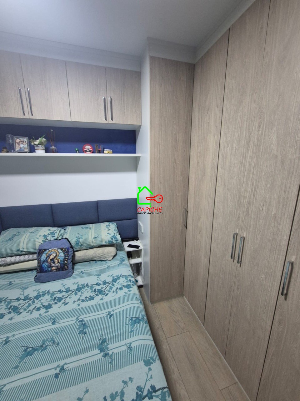 Apartamento, 2 quartos, 52 m² - Foto 26