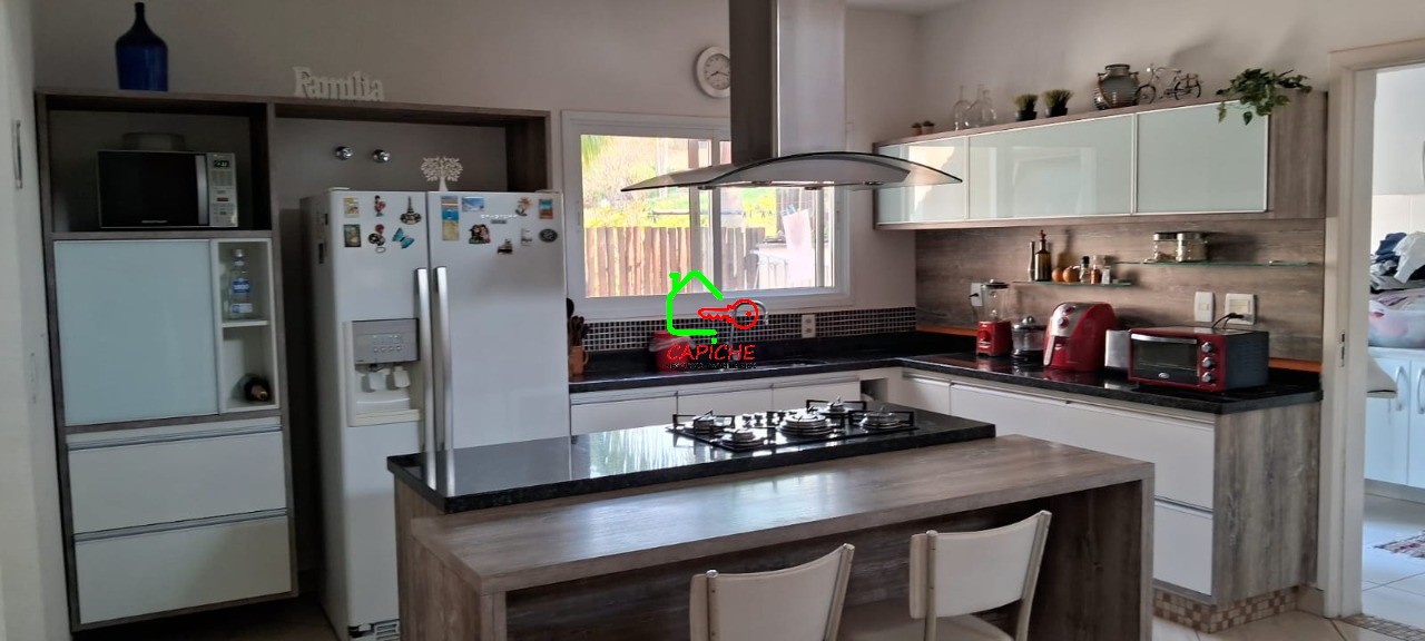 Casa de Condomínio, 3 quartos - Foto 9