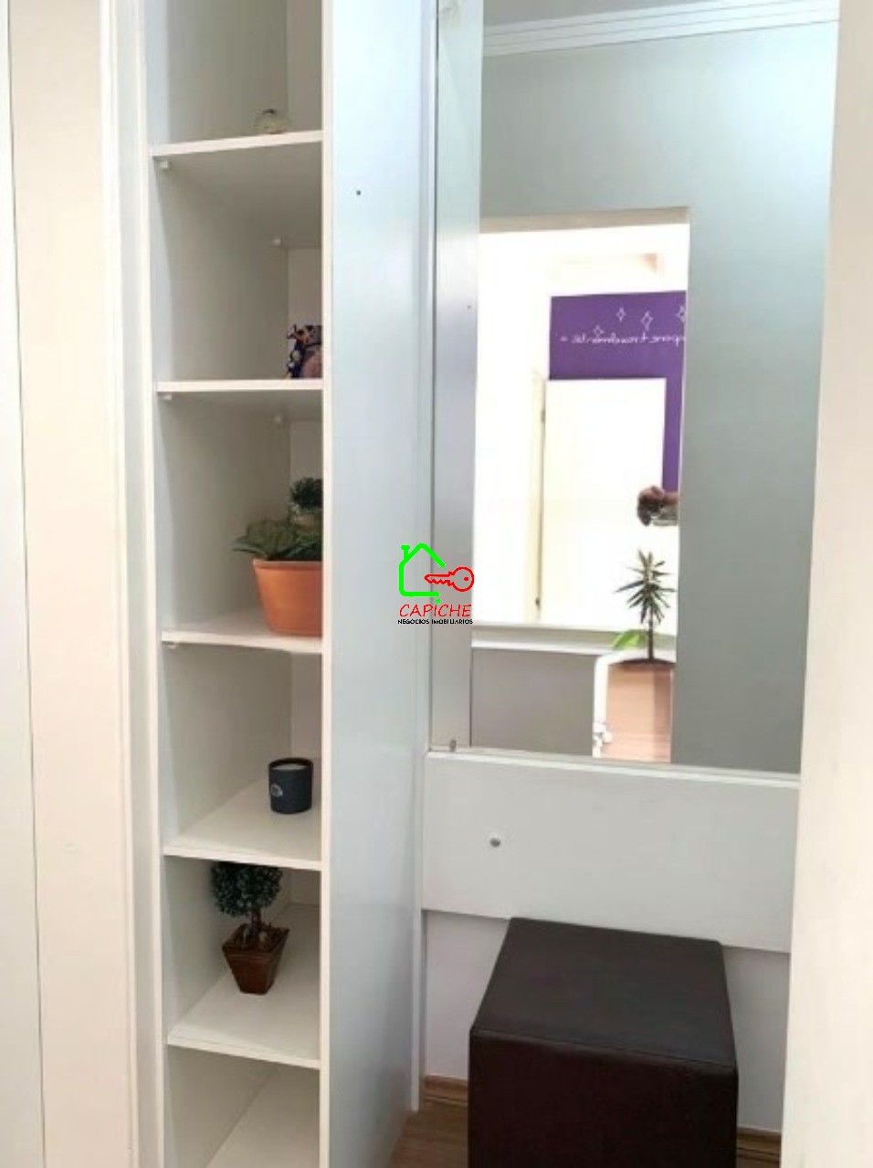 Casa de Condomínio, 3 quartos - Foto 54