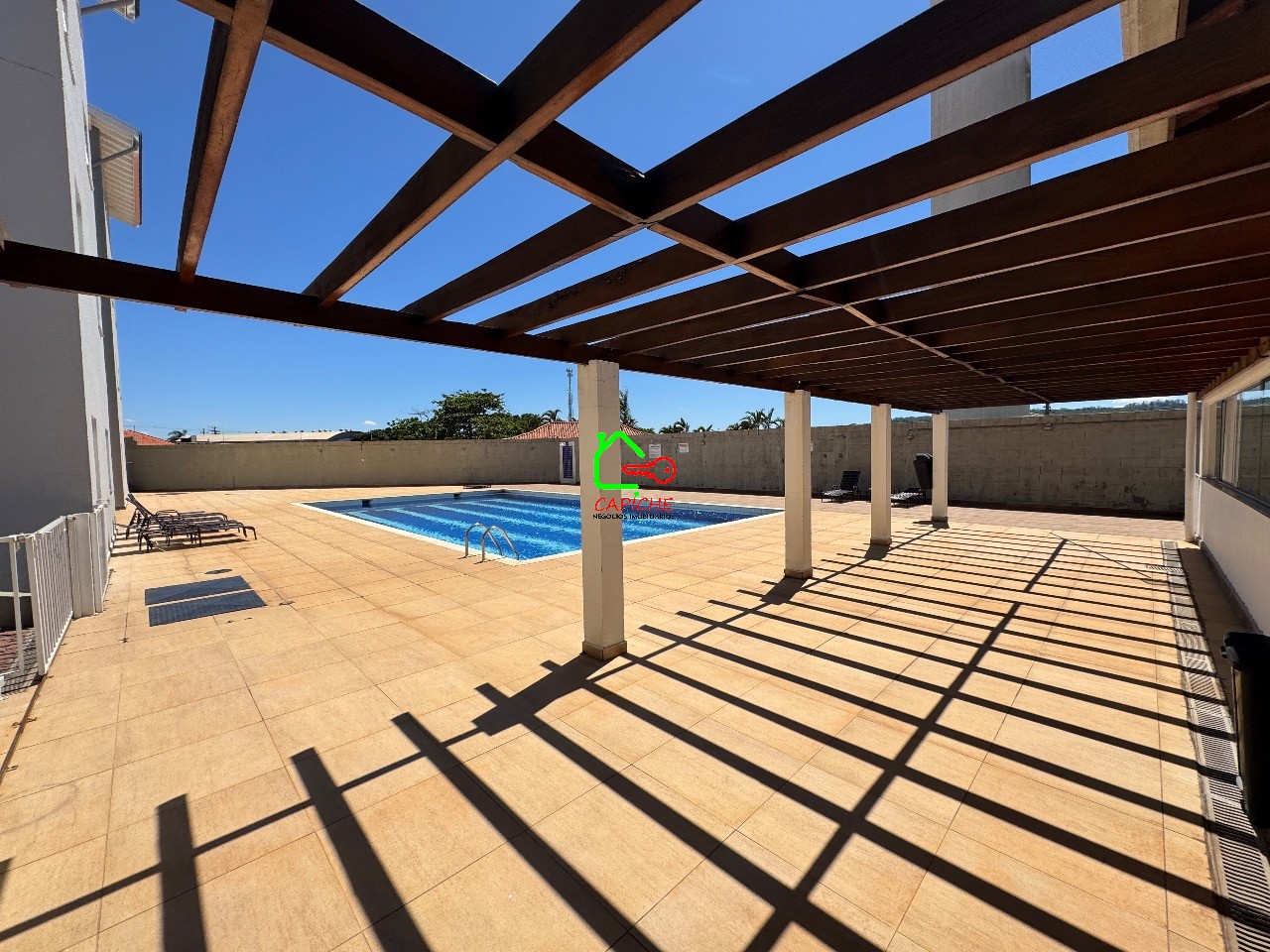 Apartamento, 2 quartos, 58 m² - Foto 24