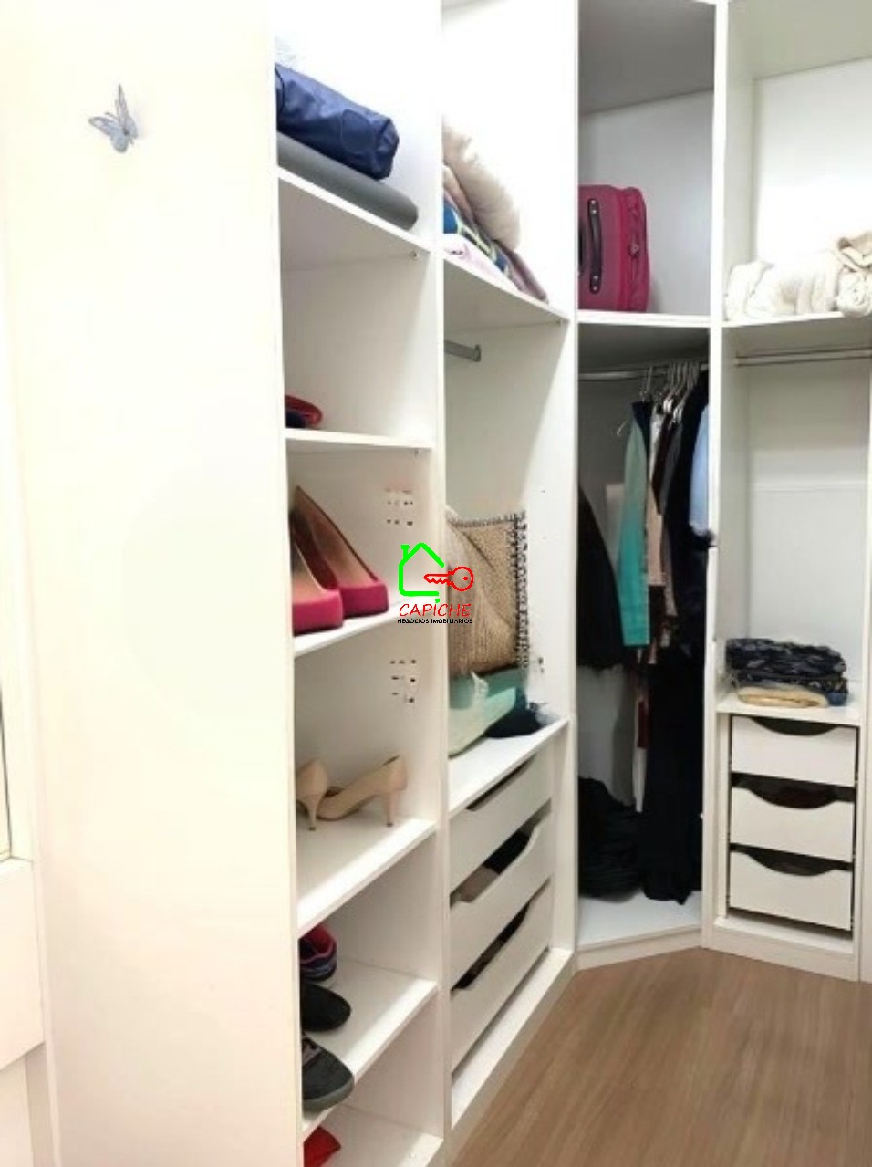 Casa de Condomínio, 3 quartos - Foto 19