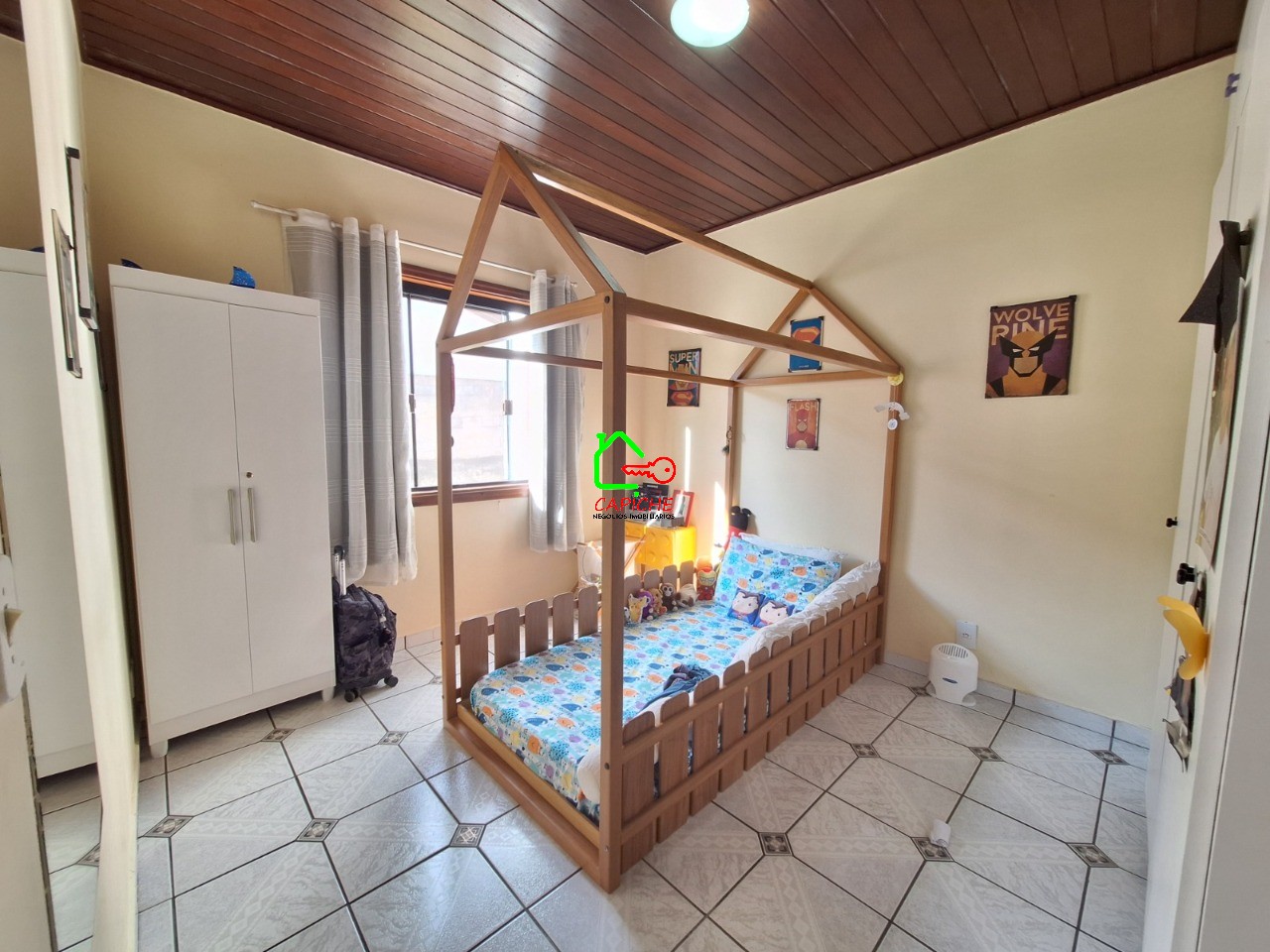 Casa de Condomínio para alugar com 3 quartos, 1033m² - Foto 21