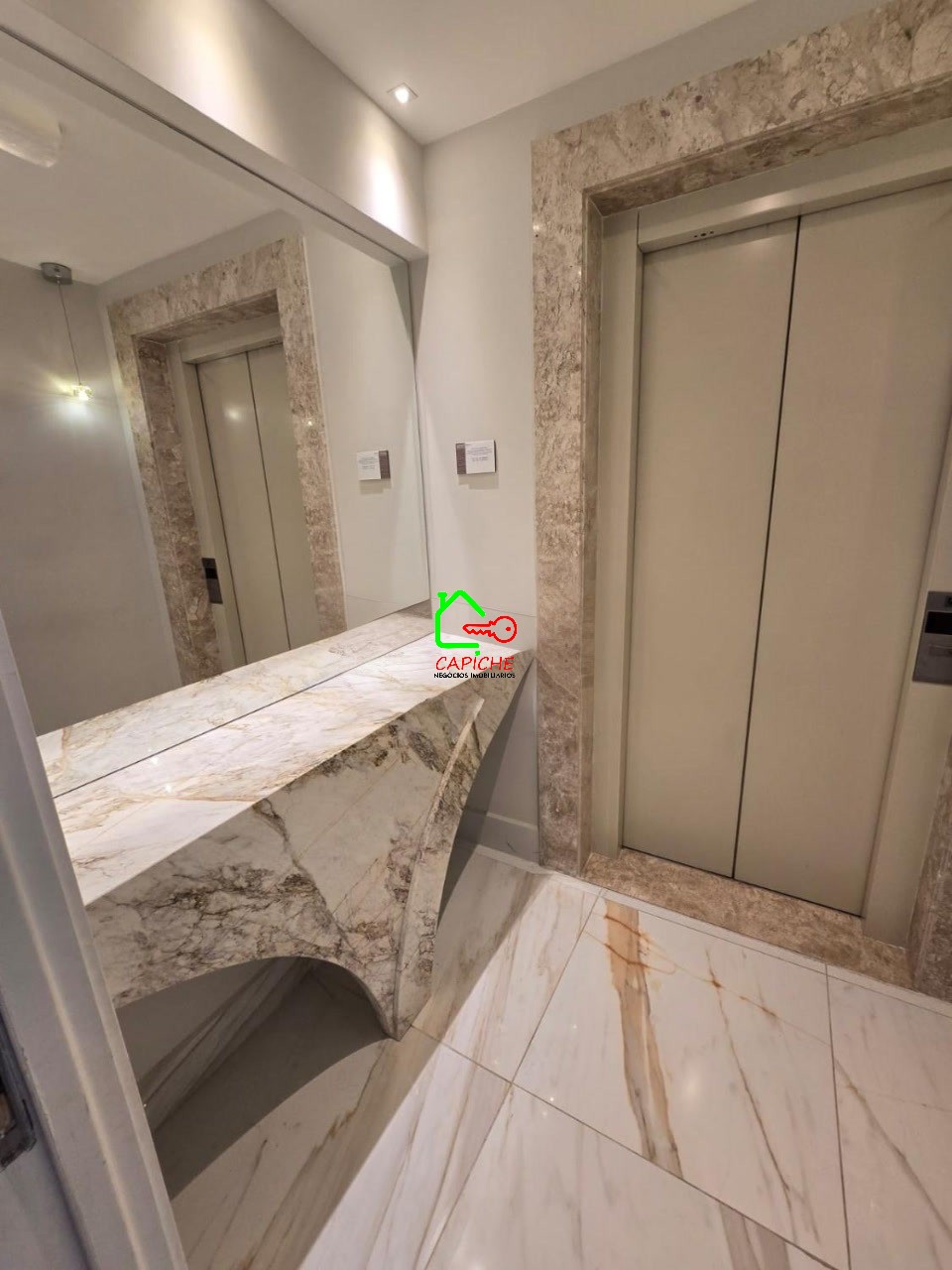 Apartamento, 3 quartos, 189 m² - Foto 14