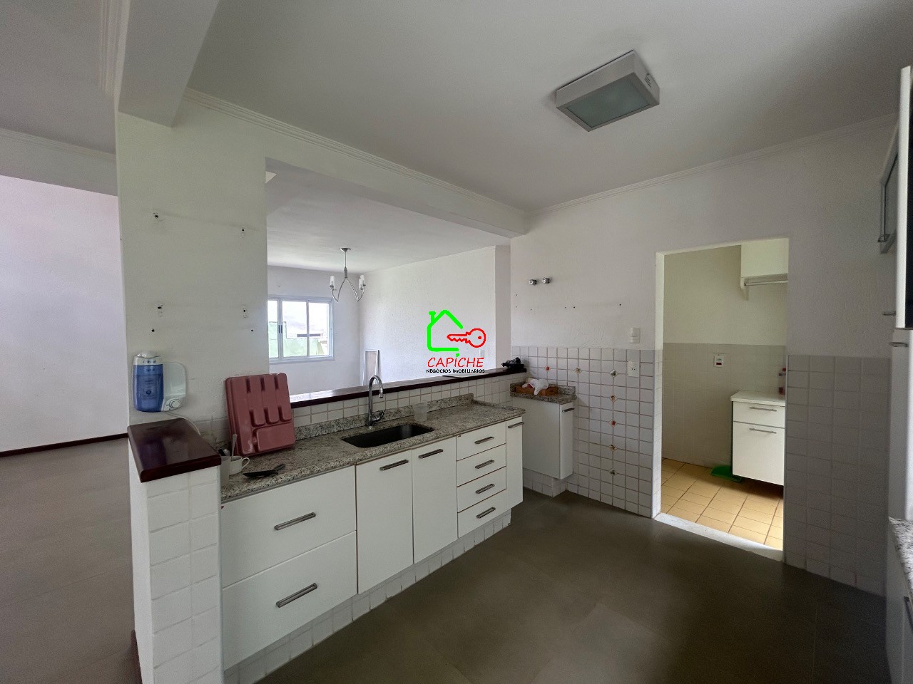 Casa de Condomínio, 3 quartos - Foto 8