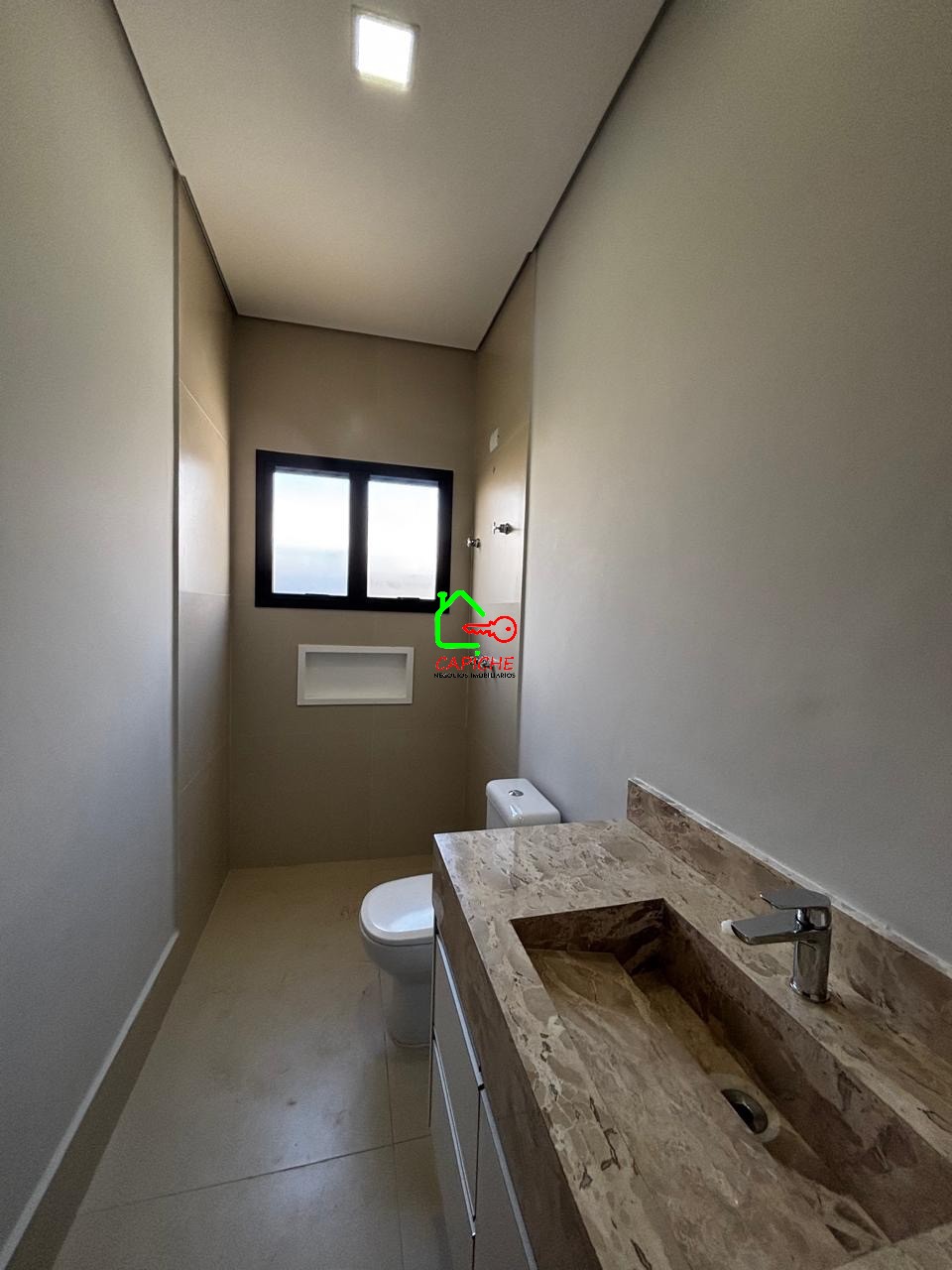 Casa de Condomínio, 3 quartos - Foto 2