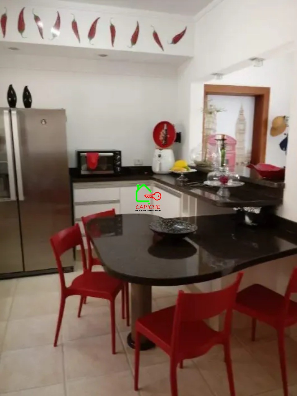 Casa de Condomínio, 3 quartos - Foto 7