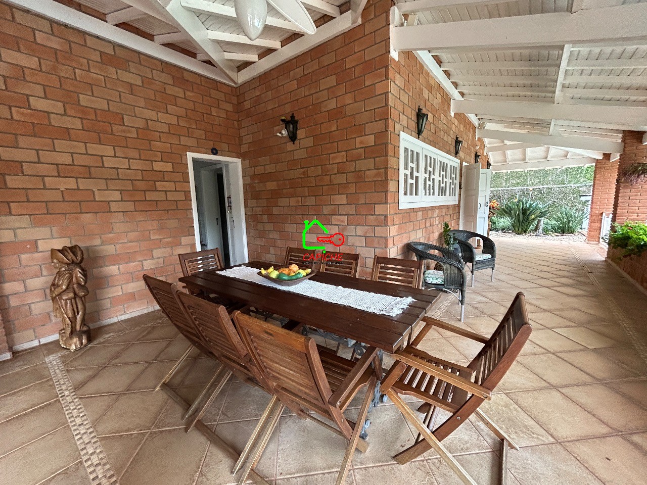 Casa de Condomínio, 3 quartos - Foto 26