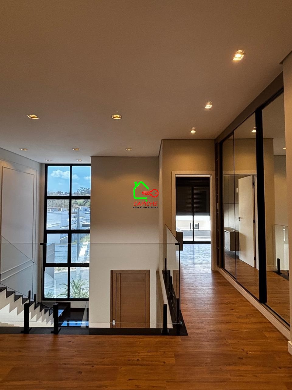 Casa de Condomínio, 3 quartos - Foto 13