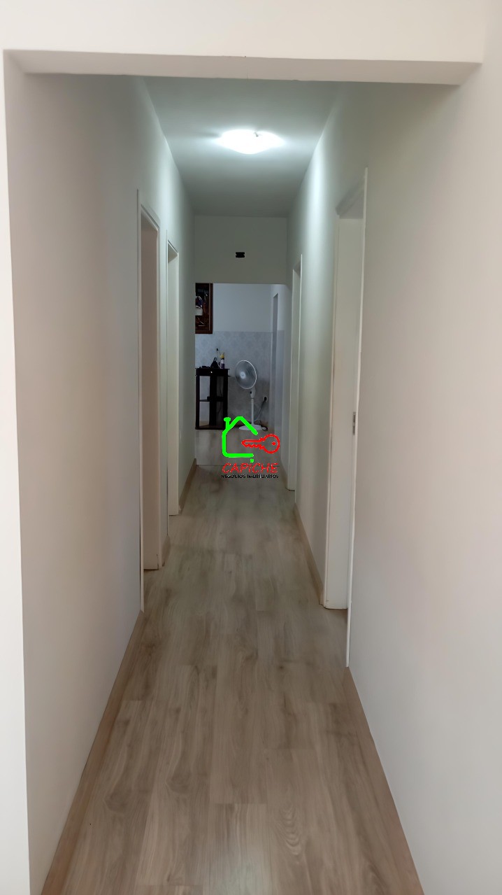 Casa, 3 quartos, 188 m² - Foto 13