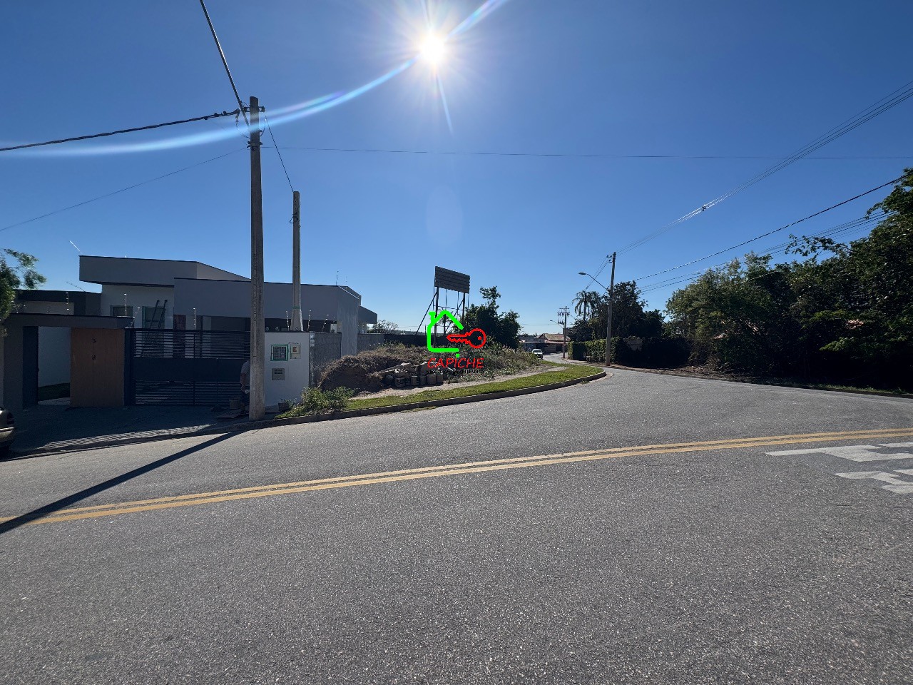 Terreno, 257 m² - Foto 7