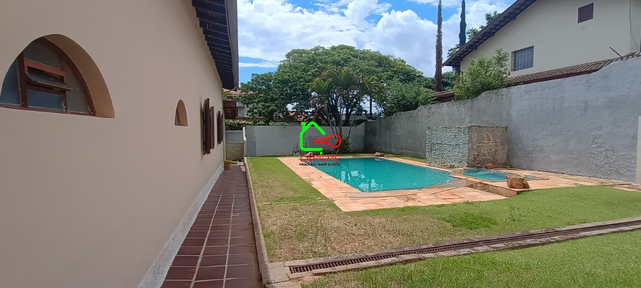 Casa, 4 quartos, 416 m² - Foto 16