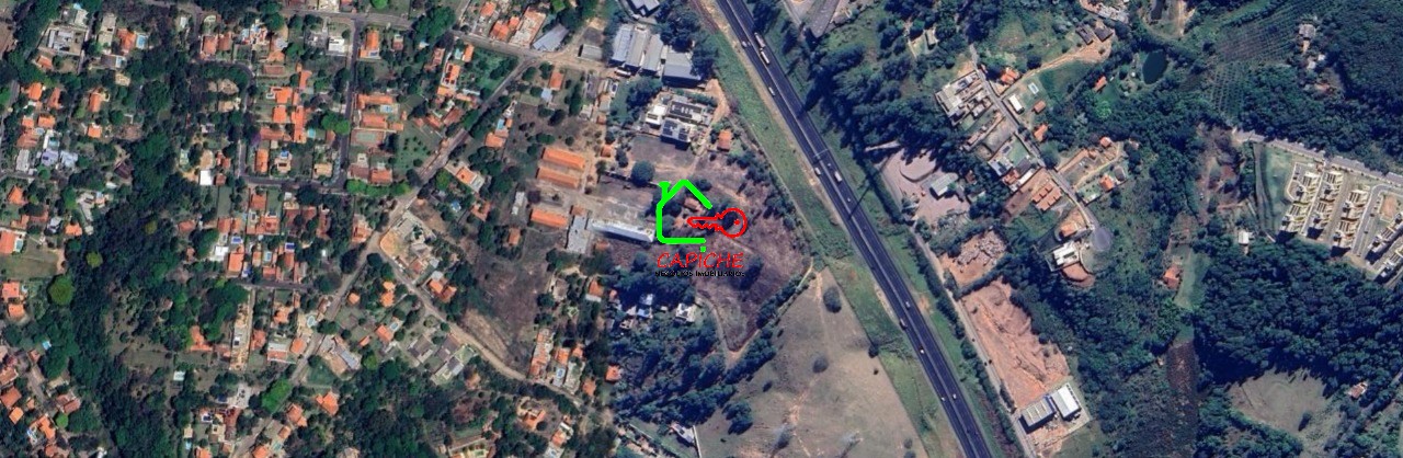 Loteamento e Condomínio, 1480 m² - Foto 2