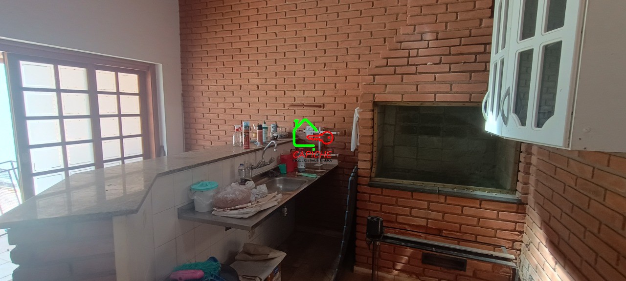 Casa, 4 quartos, 416 m² - Foto 21