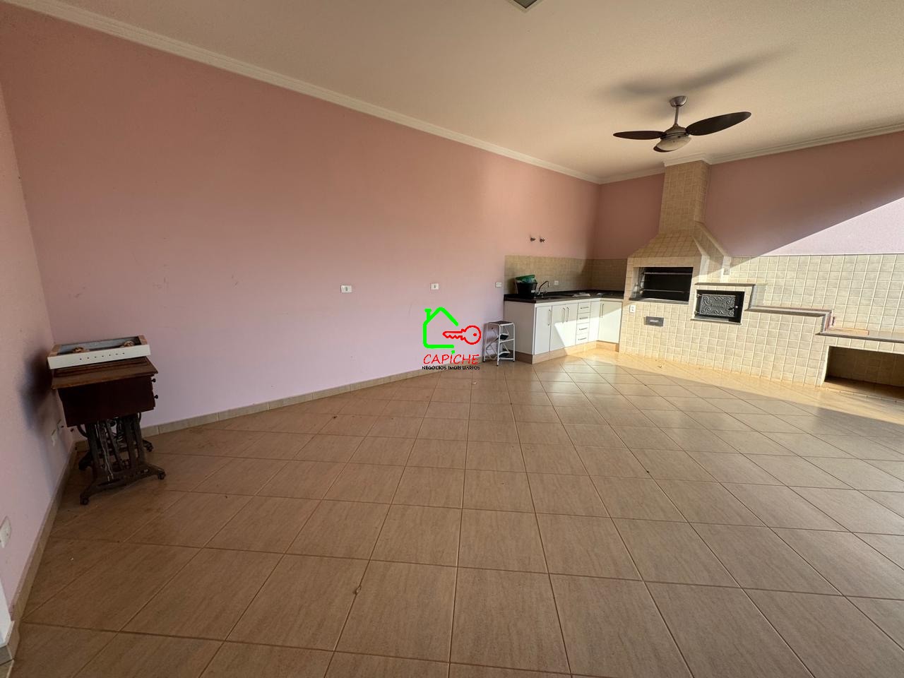 Casa de Condomínio, 2 quartos - Foto 8