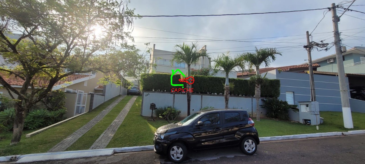 Casa de Condomínio, 3 quartos - Foto 17