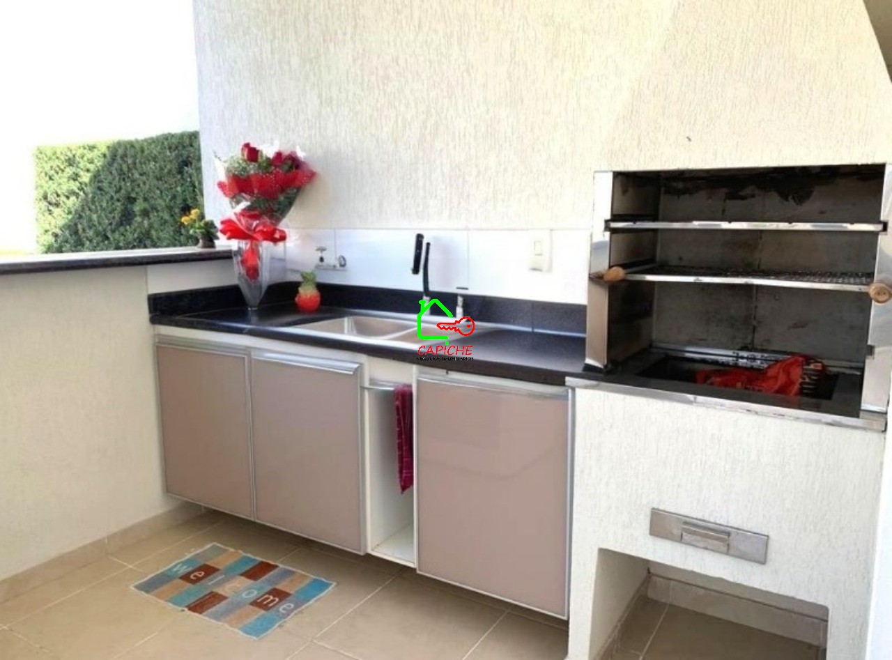 Casa de Condomínio, 3 quartos - Foto 48