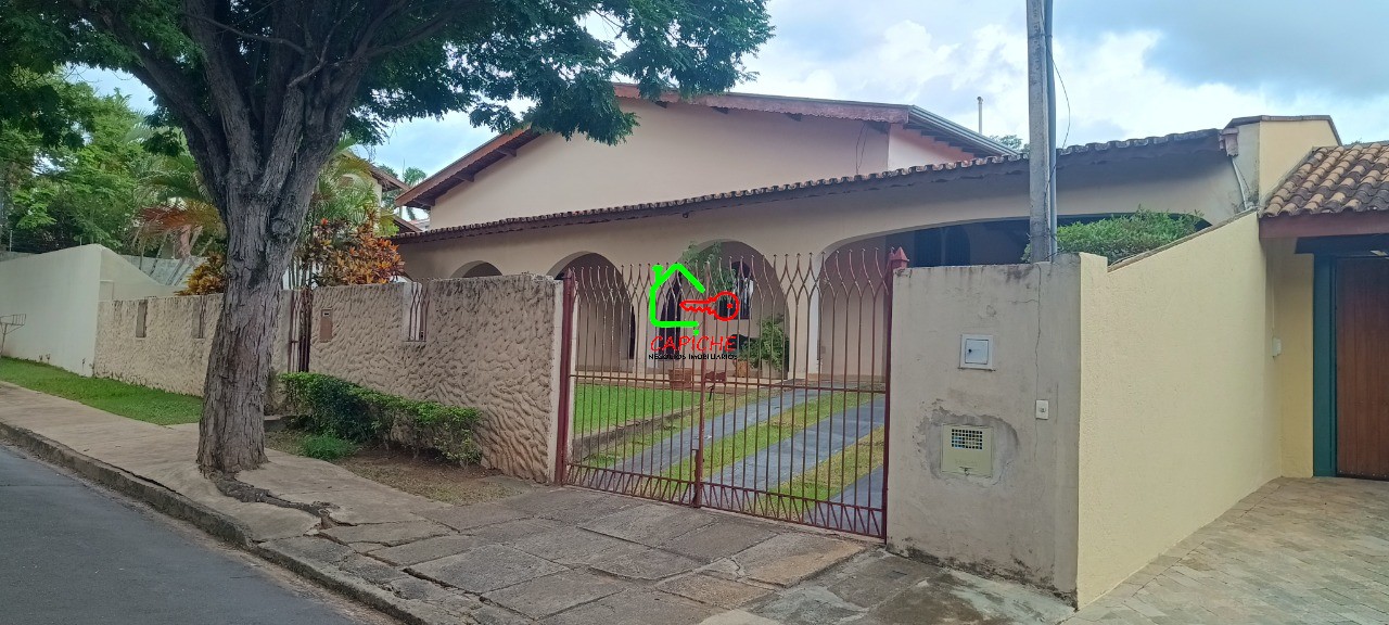 Casa, 4 quartos, 416 m² - Foto 2