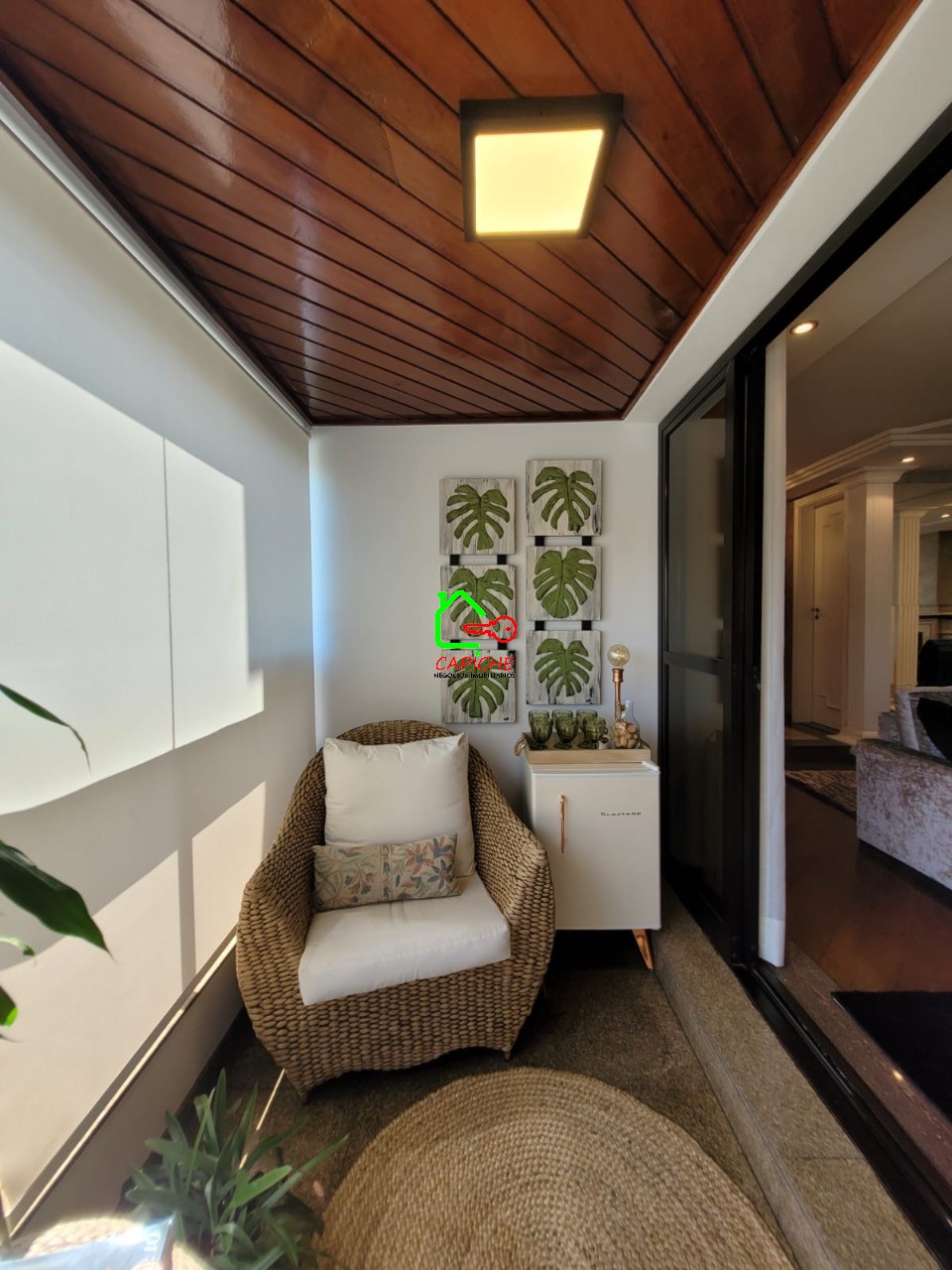 Apartamento, 3 quartos, 170 m² - Foto 28