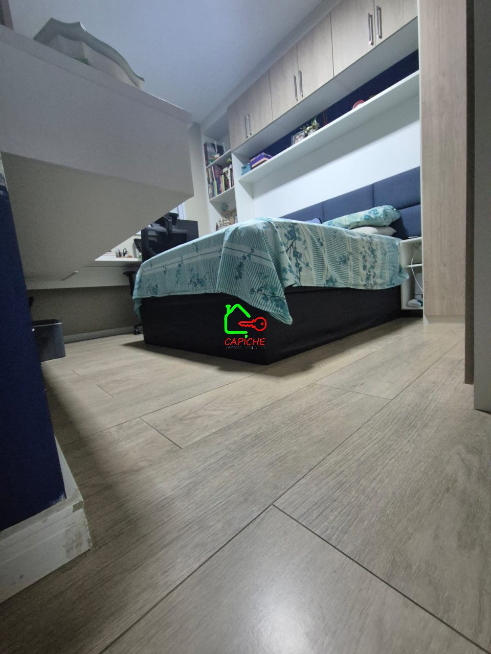 Apartamento, 2 quartos, 52 m² - Foto 21