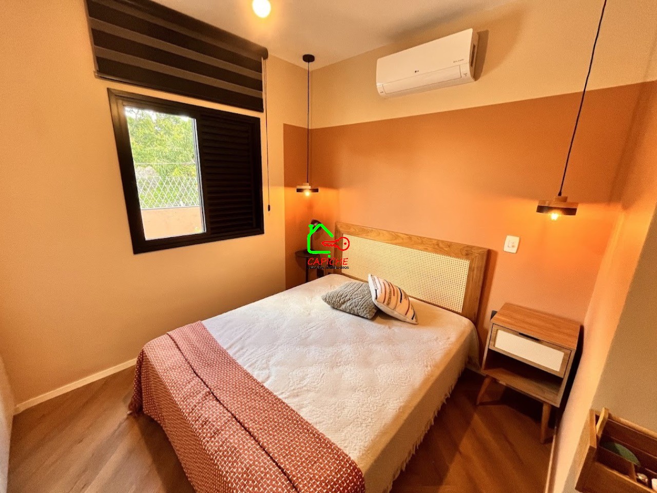 Casa de Condomínio, 3 quartos - Foto 46