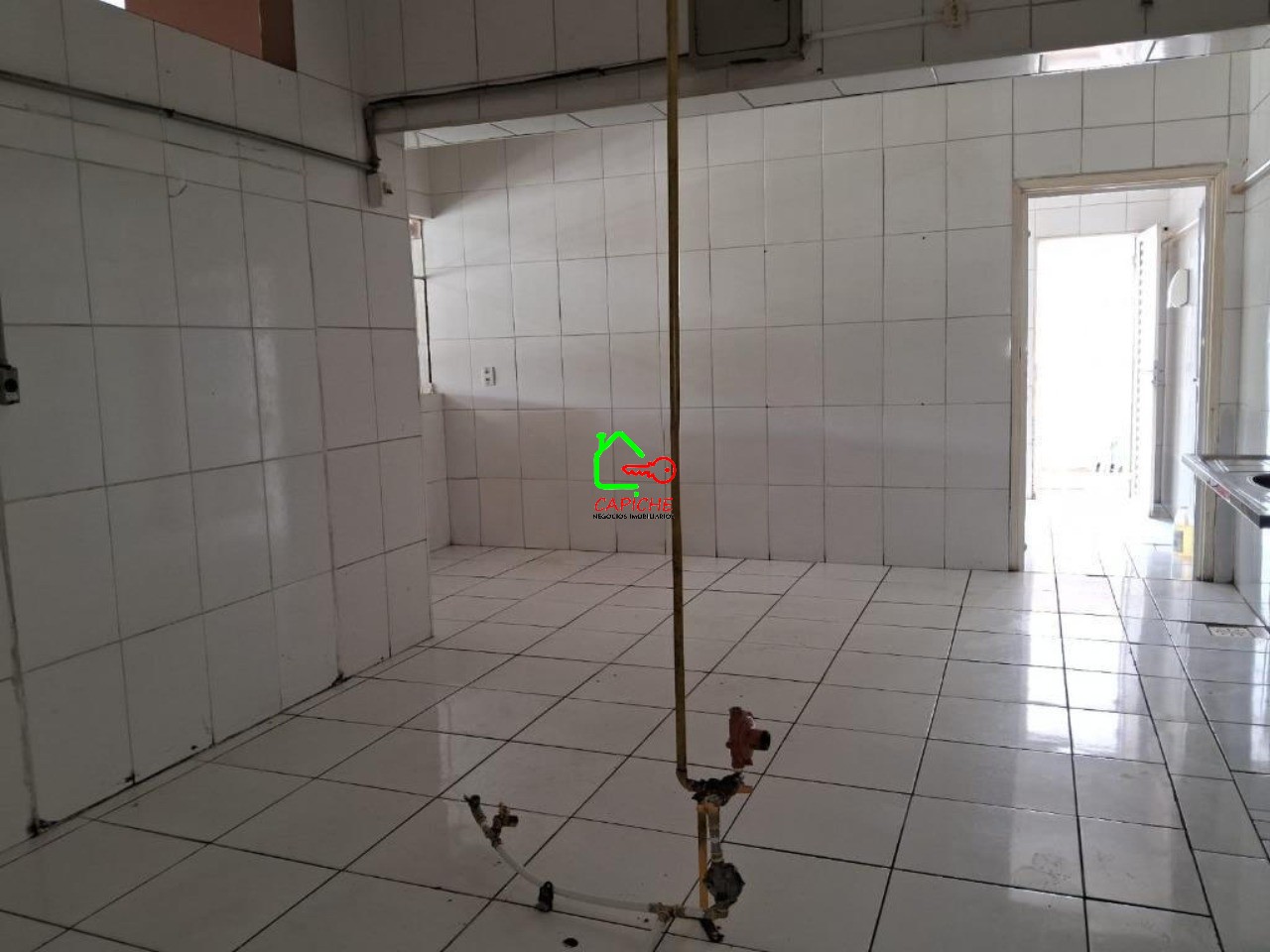 Loja-Salão, 300 m² - Foto 12