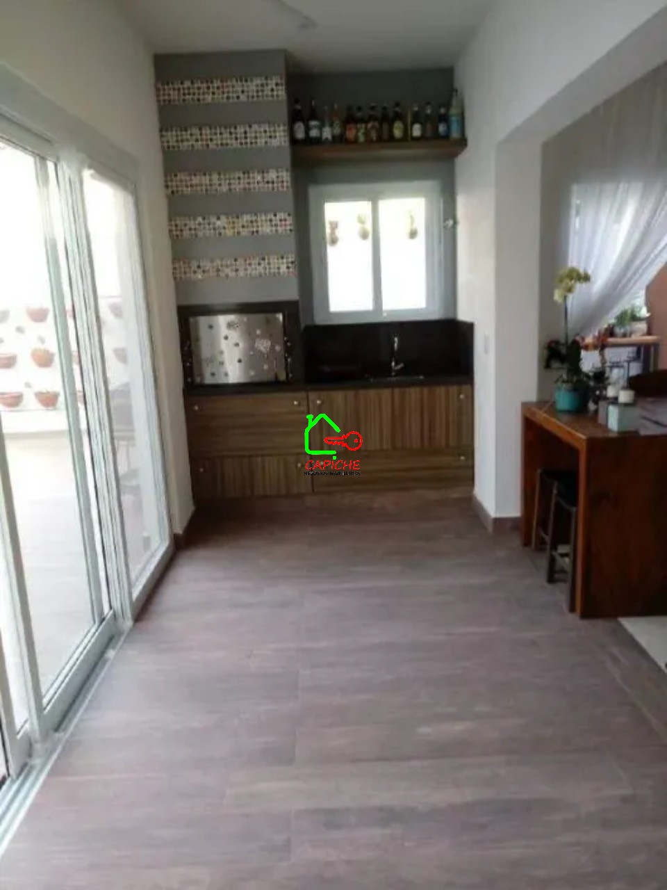 Casa de Condomínio, 3 quartos - Foto 12