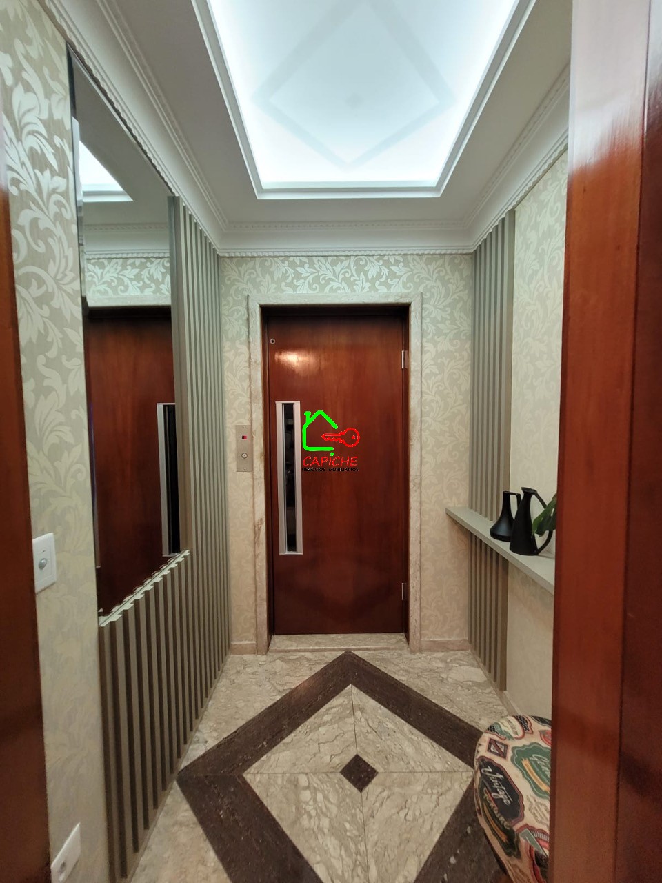 Apartamento, 3 quartos, 170 m² - Foto 31