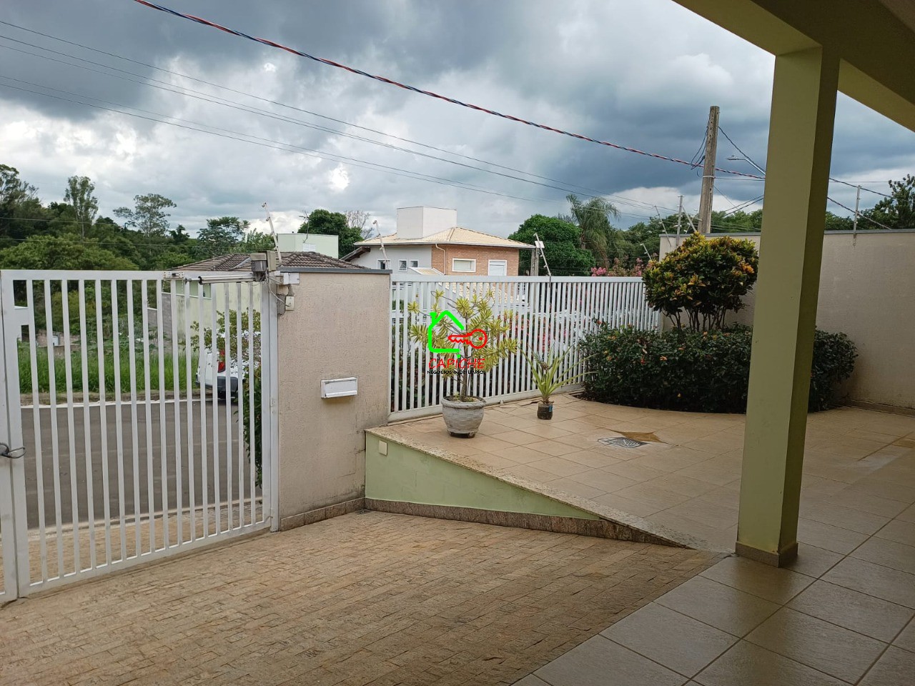 Casa, 3 quartos, 184 m² - Foto 3