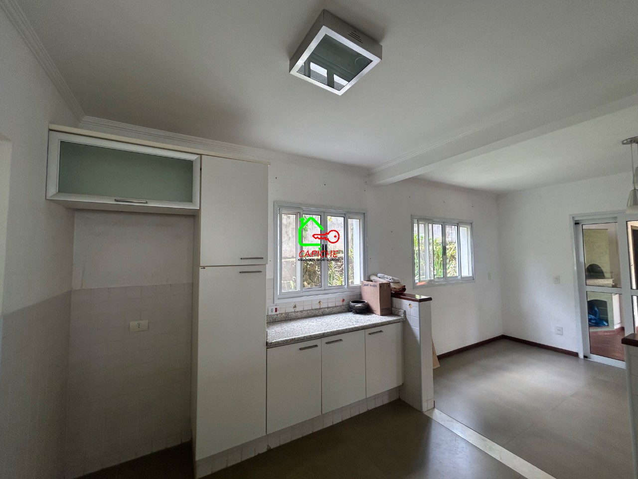 Casa de Condomínio, 3 quartos - Foto 9