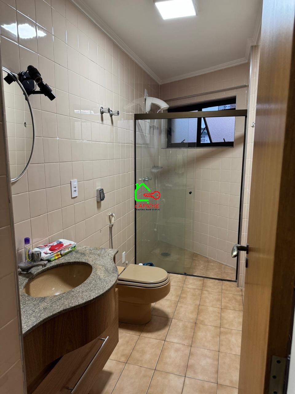 Apartamento, 3 quartos, 110 m² - Foto 23