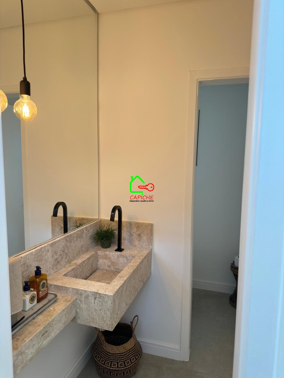 Casa de Condomínio, 3 quartos - Foto 35