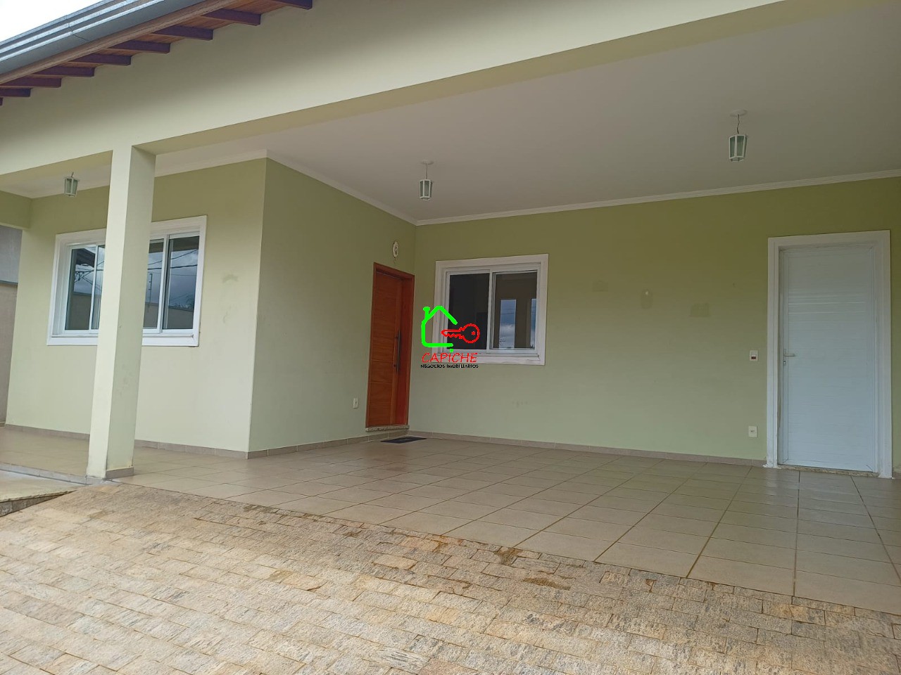 Casa, 3 quartos, 184 m² - Foto 22