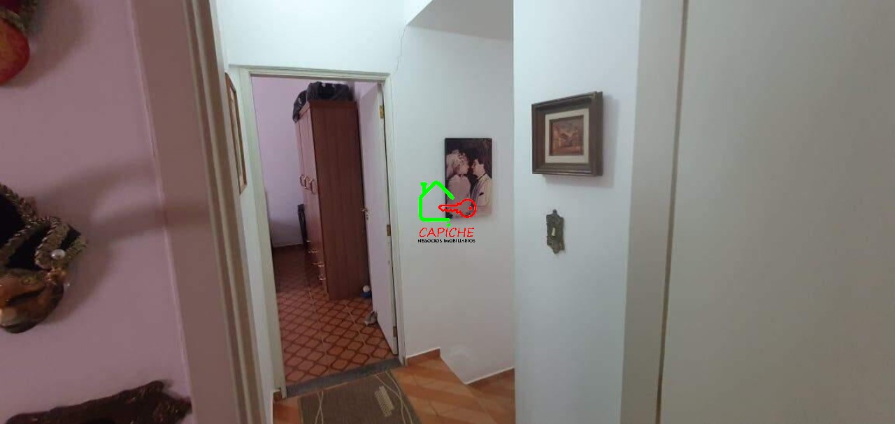 Casa de Condomínio, 3 quartos - Foto 9