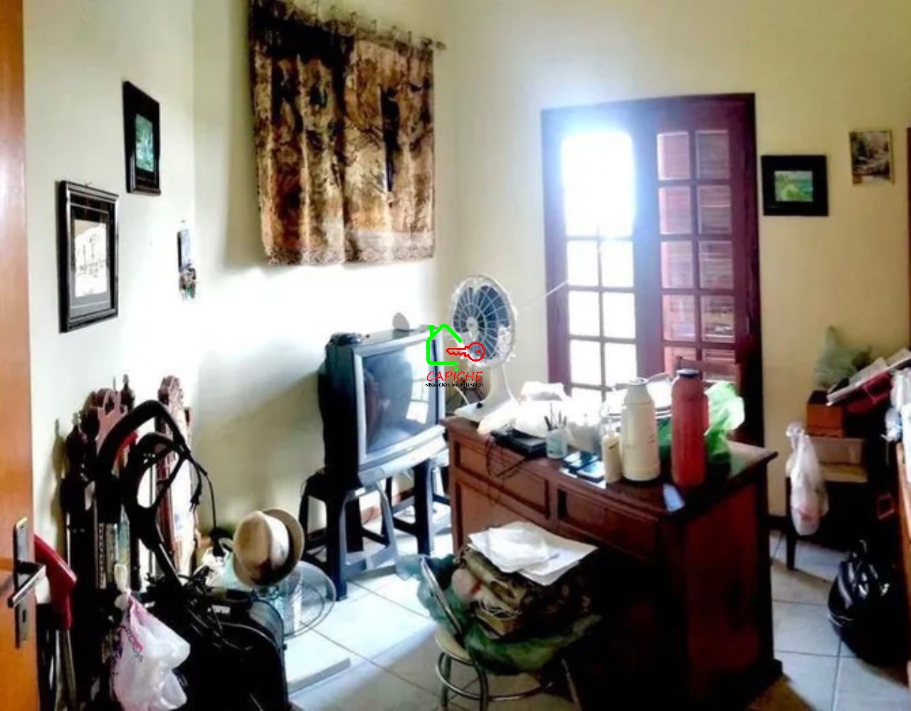 Casa de Condomínio, 3 quartos - Foto 13