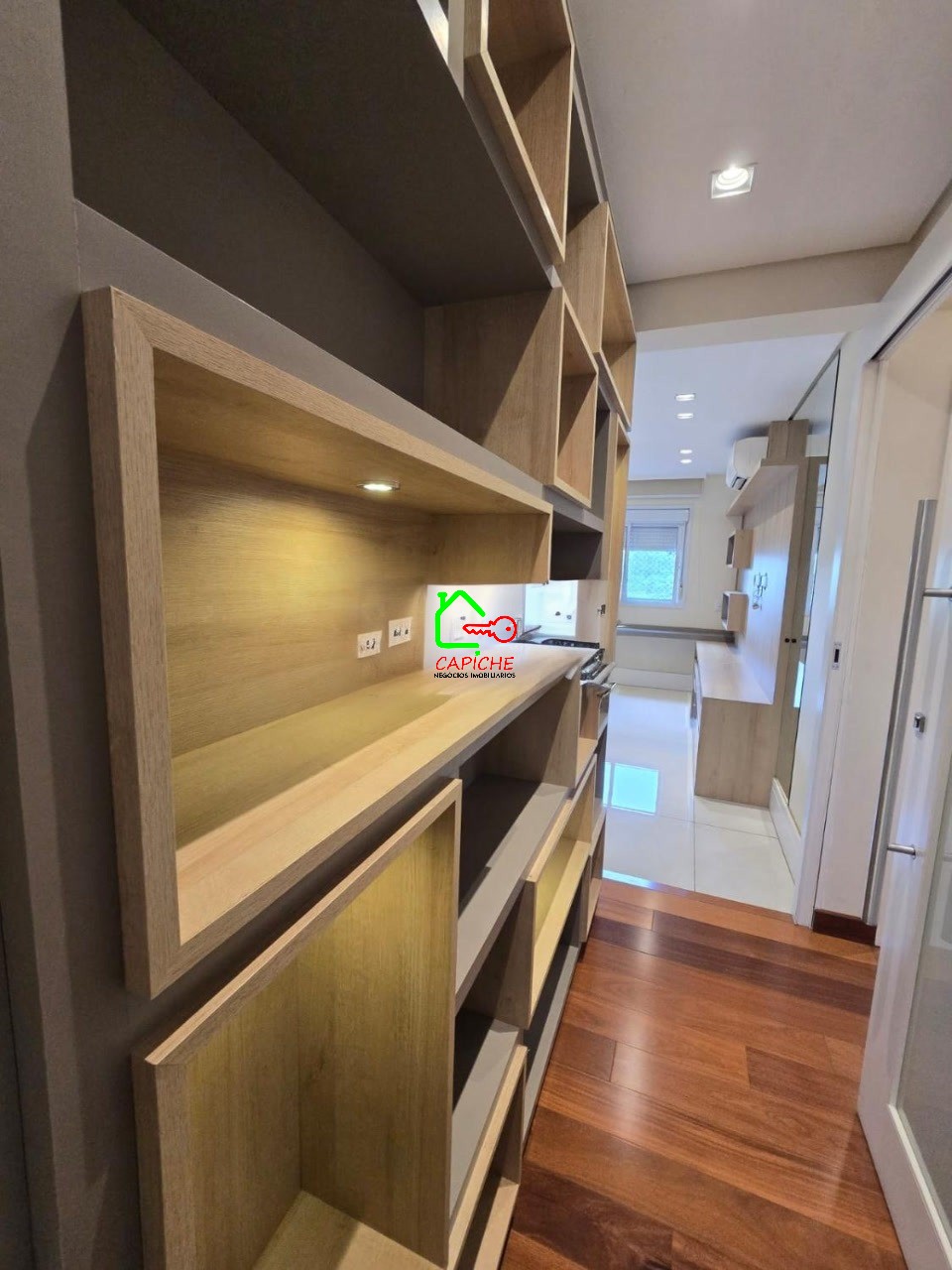 Apartamento, 3 quartos, 189 m² - Foto 16