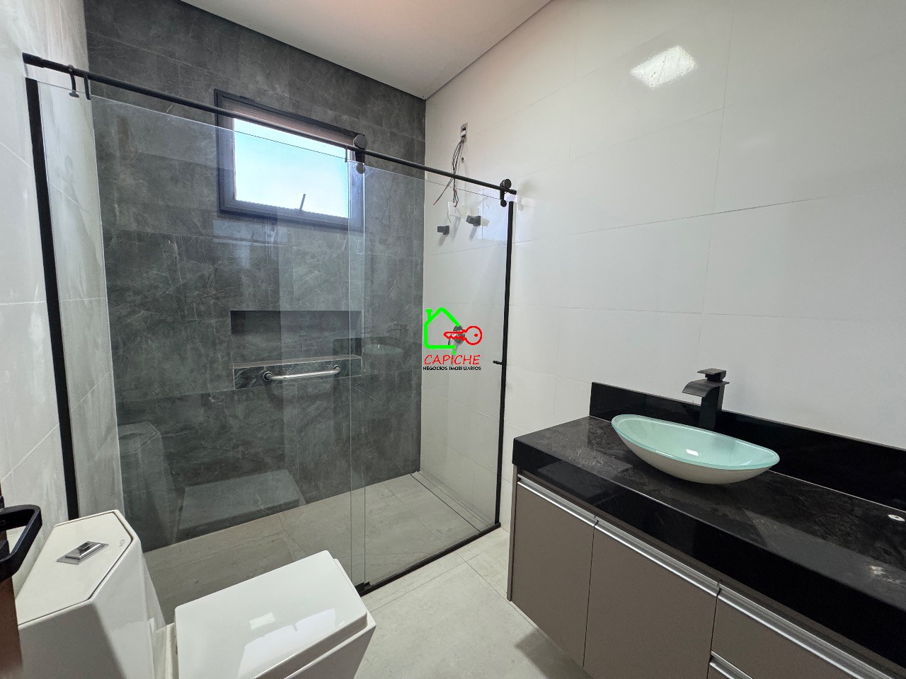 Casa de Condomínio, 3 quartos - Foto 11