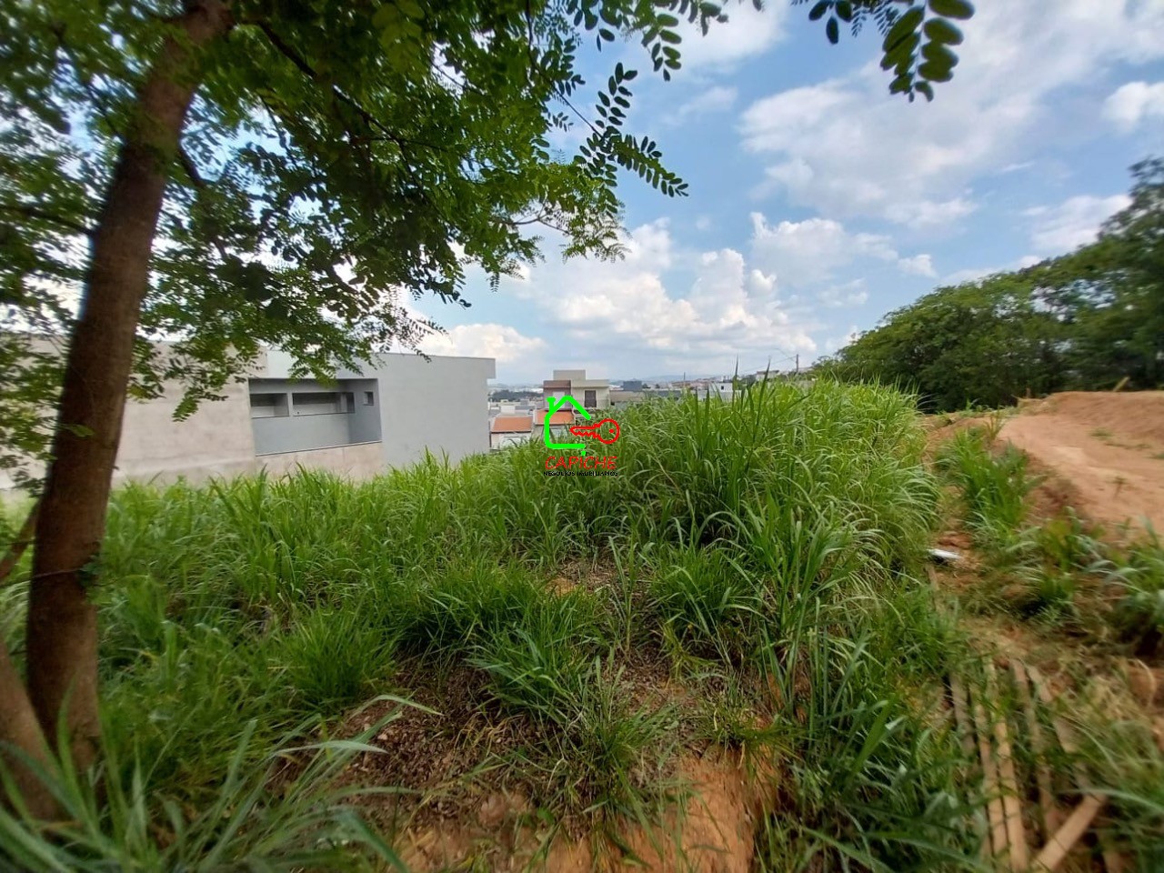 Terreno, 250 m² - Foto 3