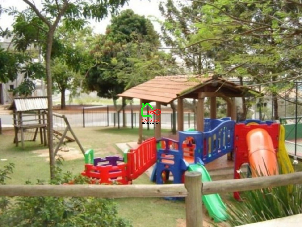 Casa de Condomínio, 3 quartos - Foto 68