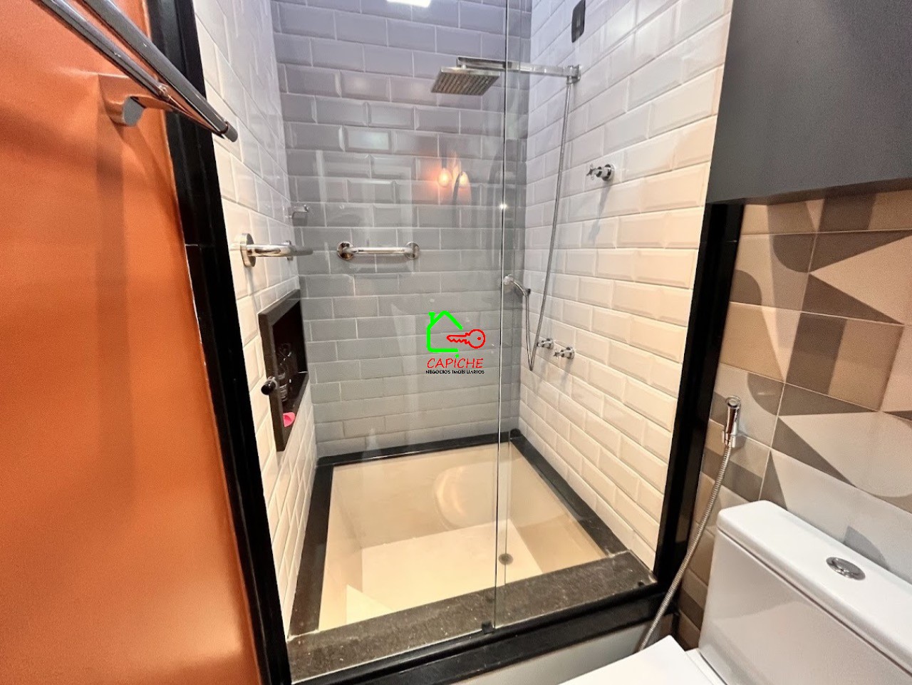 Casa de Condomínio, 3 quartos - Foto 43