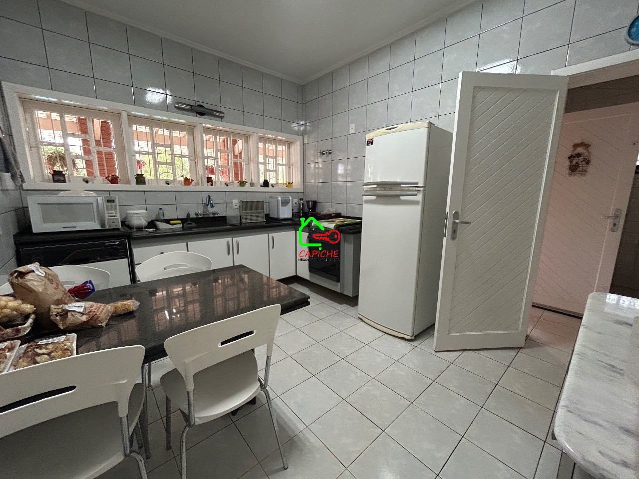 Casa de Condomínio, 3 quartos - Foto 18