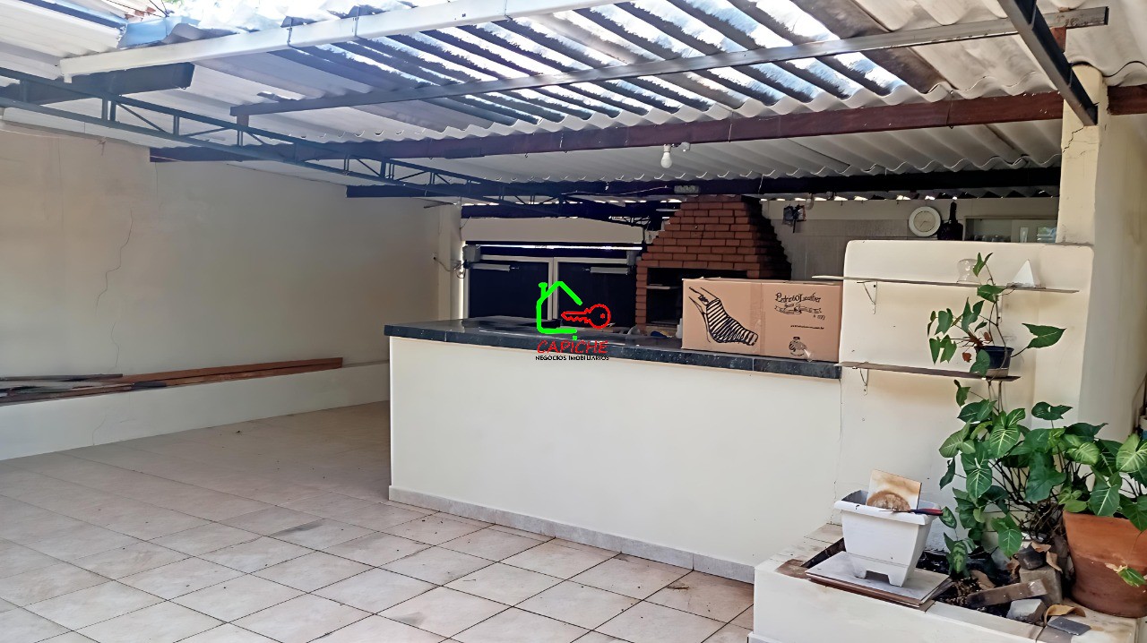 Casa, 3 quartos, 188 m² - Foto 30