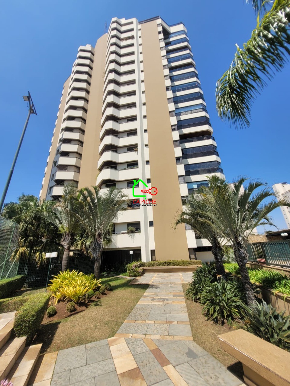 Apartamento, 3 quartos, 170 m² - Foto 49