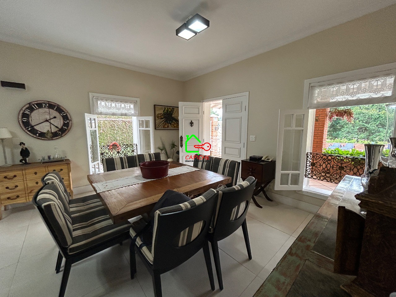 Casa de Condomínio, 3 quartos - Foto 20